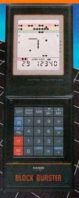 Machine Picture