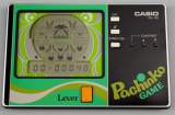 Pachinko Game [Model PG-100] the Handheld game
