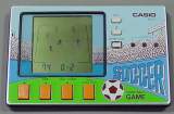 Soccer [Model SG-11] the Handheld game