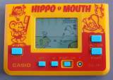 Hippo Mouth [Model CG-111] the Handheld game