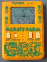 Rabbit Farm [Model CG-130A] the Handheld game