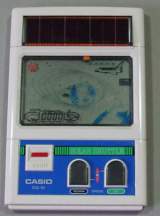Solar Shuttle [Model CG-10] the Handheld game