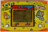 Tom & Jerry - Les Pieces et L'Horoscope the Handheld game
