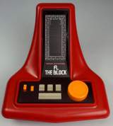 FL The Block [Model 16168] the Tabletop game