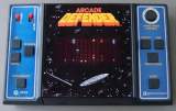 Arcade Defender the Tabletop game