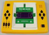 The Big Game Soccer the Handheld game