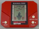 King Kong New York [Model 7853] the Handheld game