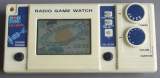 Voyager the Handheld game