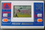 Prison Breakers the Handheld game