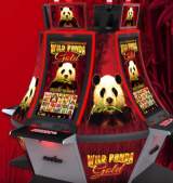 Wild Panda Gold the Video Slot Machine