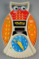 Owly [Model 7-512] the Handheld game