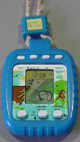 Machine Picture