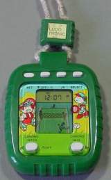 Machine Picture