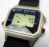 Space Wars the Watch game