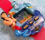 Disney's Aladdin the Watch game