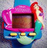 Disney's The Little Mermaid the Watch game