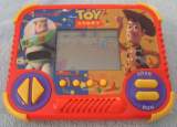Disney's Toy Story the Handheld game