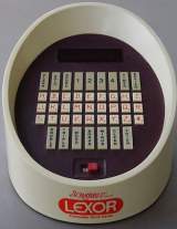 Machine Picture