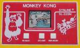 Monkey Kong [Model SL-328M] the Handheld game