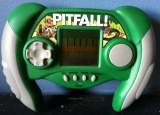 Pitfall! the Handheld game