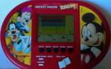 Disney's Mickey Mouse - Yahtzee Jr. the Handheld game