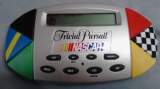 Trivial Puisuit NASCAR the Handheld game