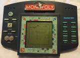 Monopoly the Handheld game