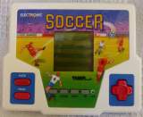 Soccer the Handheld game