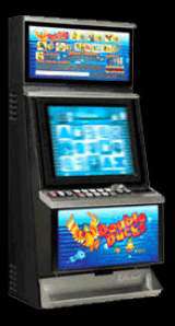 Machine Picture