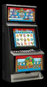 Machine Picture
