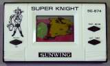Super Knight [Model SG-874] the Handheld game