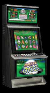 Machine Picture