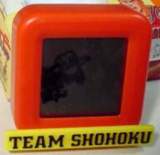 Team Shohoku the Handheld game