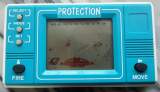Protection the Handheld game