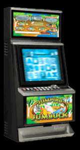 Machine Picture