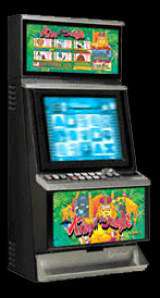 Machine Picture