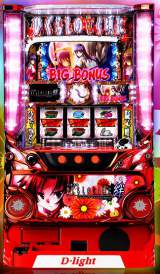 Machine Picture