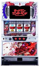 Machine Picture