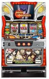 Machine Picture