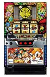 Machine Picture