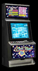 Machine Picture