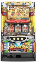 Machine Picture