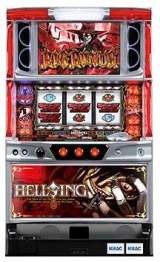 Machine Picture