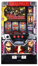 Machine Picture