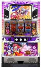Machine Picture