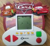 Cars the Handheld game