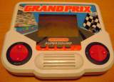 Grand Prix the Handheld game