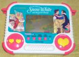 Walt Disney's Snow White and the Seven Dwarfs the Handheld game