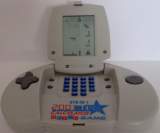 2001 Mega Calculator - Brick Game the Handheld game