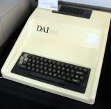 DAI Personal Computer the Computer
